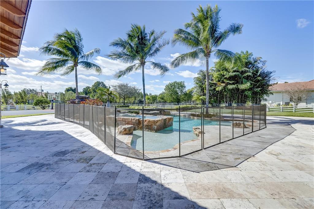 Landmark Ranch Estates 17 - Residential