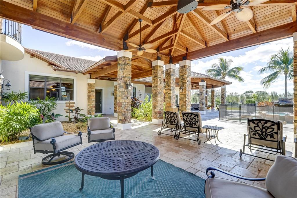 Landmark Ranch Estates 17 - Residential