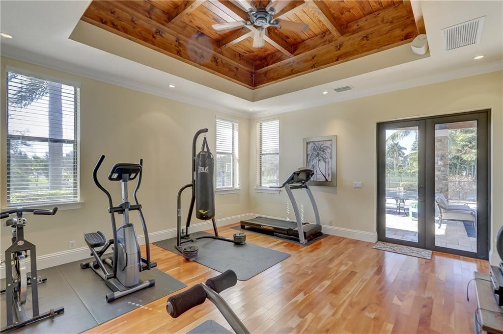 Landmark Ranch Estates 17 - Residential