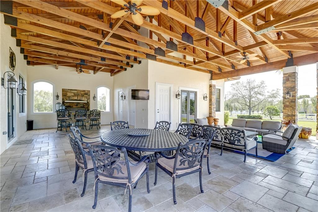 Landmark Ranch Estates 17 - Residential