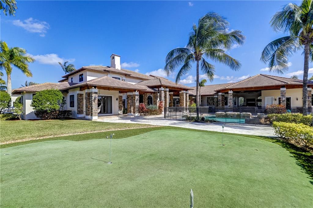 Landmark Ranch Estates 17 - Residential