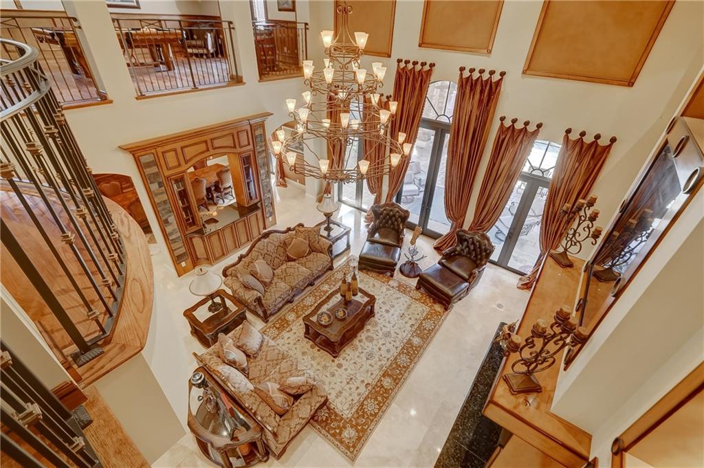 Landmark Ranch Estates 17 - Residential