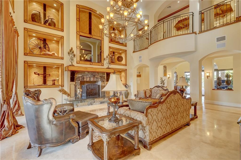 Landmark Ranch Estates 17 - Residential