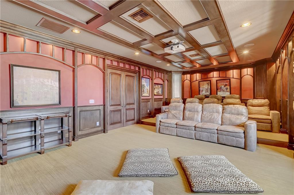 Landmark Ranch Estates 17 - Residential