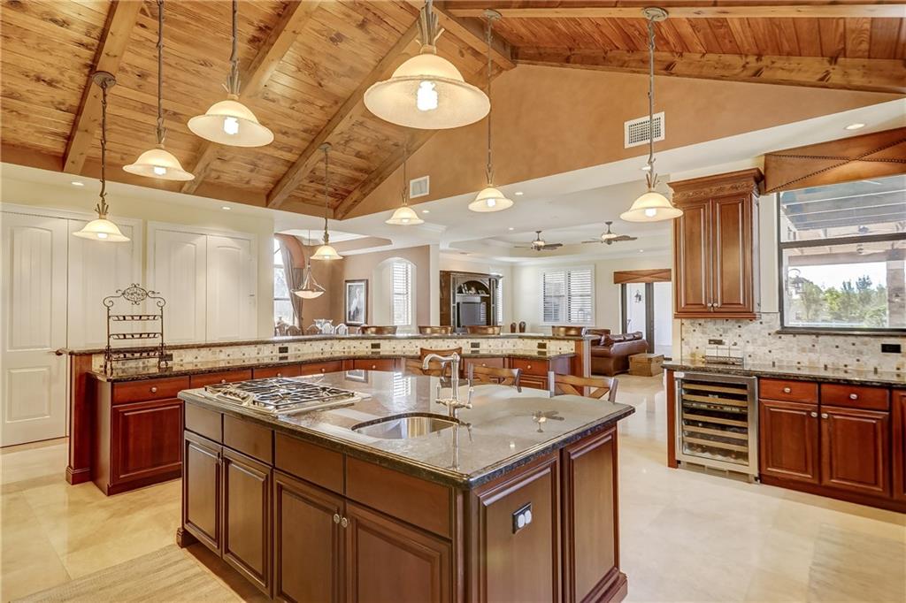 Landmark Ranch Estates 17 - Residential