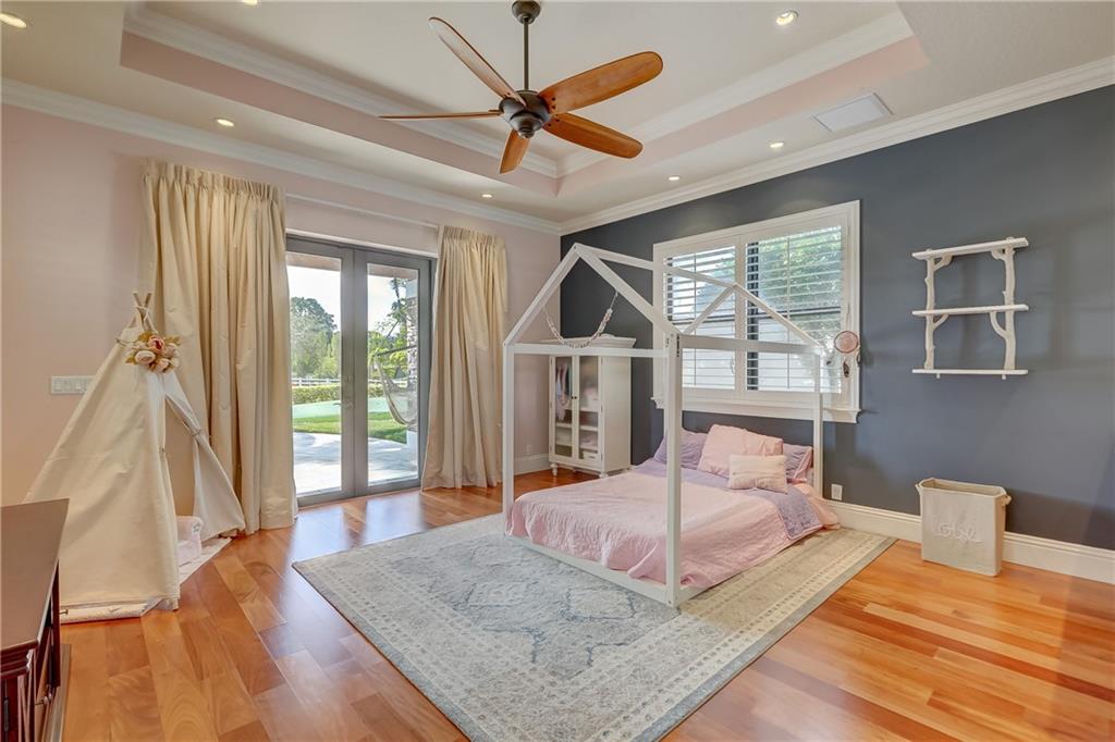 Landmark Ranch Estates 17 - Residential