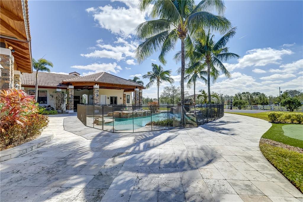 Landmark Ranch Estates 17 - Residential