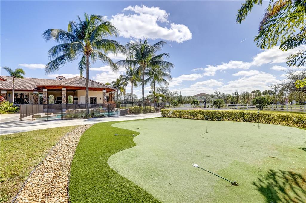 Landmark Ranch Estates 17 - Residential