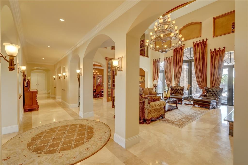 Landmark Ranch Estates 17 - Residential