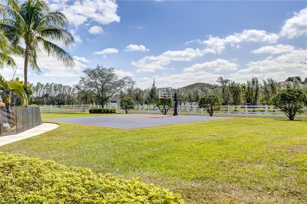 Landmark Ranch Estates 17 - Residential