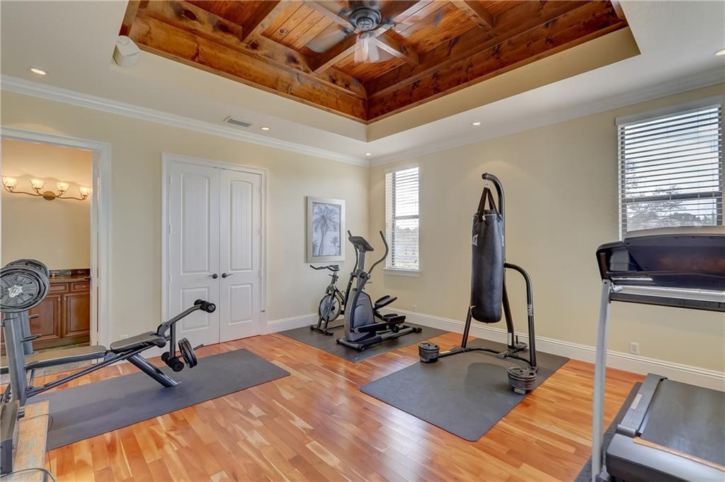 Landmark Ranch Estates 17 - Residential