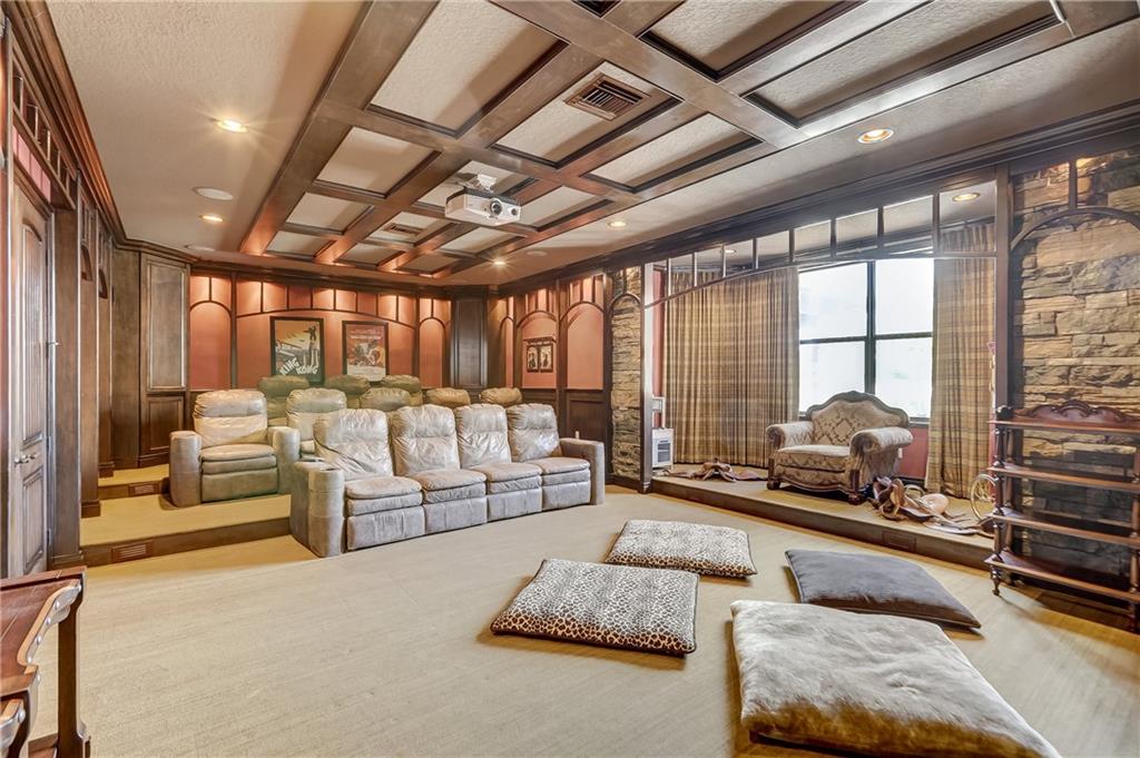 Landmark Ranch Estates 17 - Residential