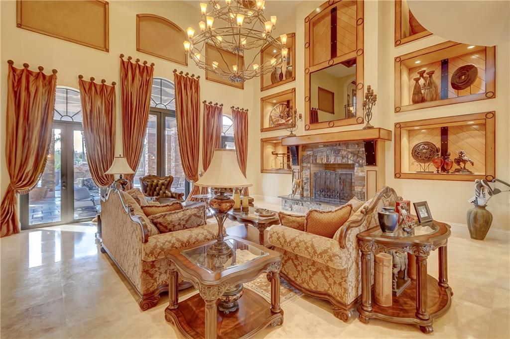 Landmark Ranch Estates 17 - Residential