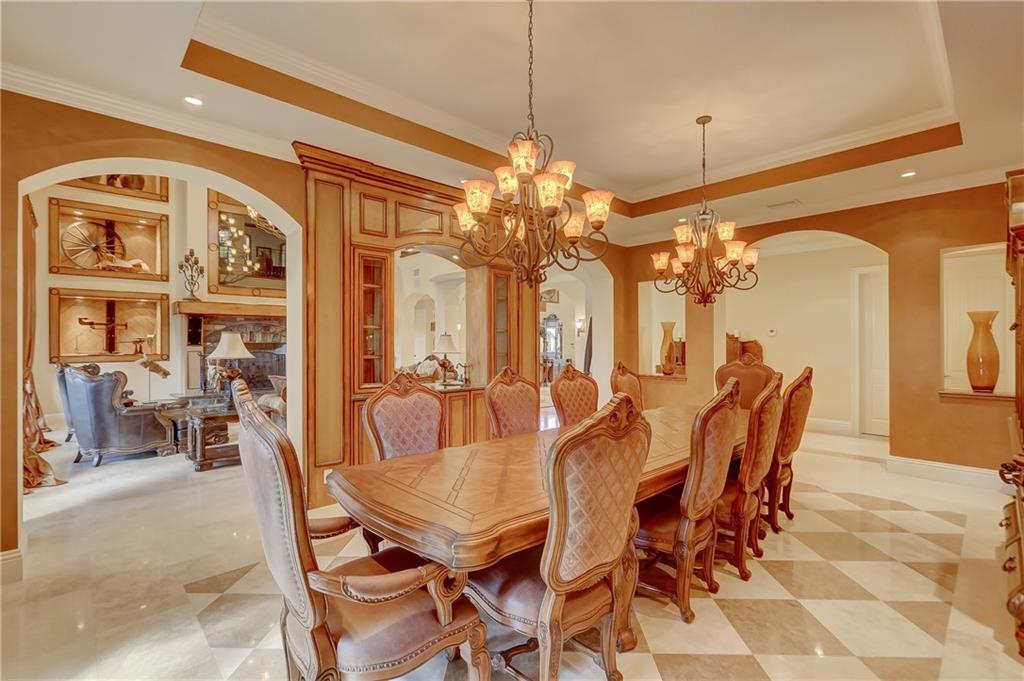 Landmark Ranch Estates 17 - Residential