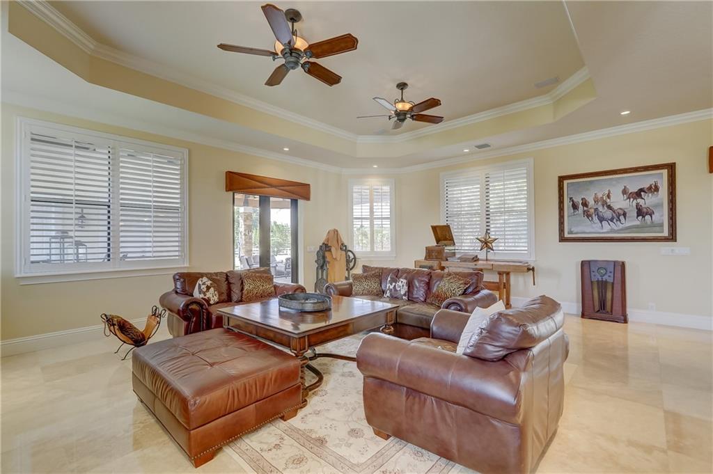 Landmark Ranch Estates 17 - Residential