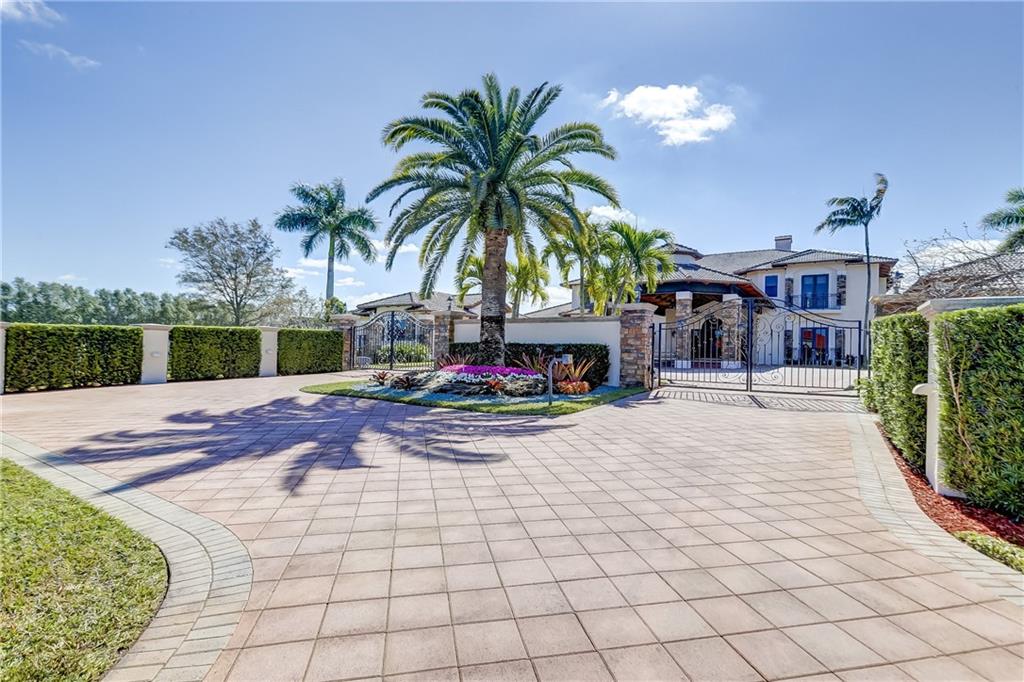 Landmark Ranch Estates 17 - Residential