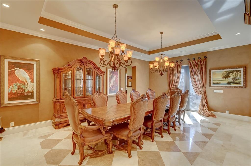 Landmark Ranch Estates 17 - Residential