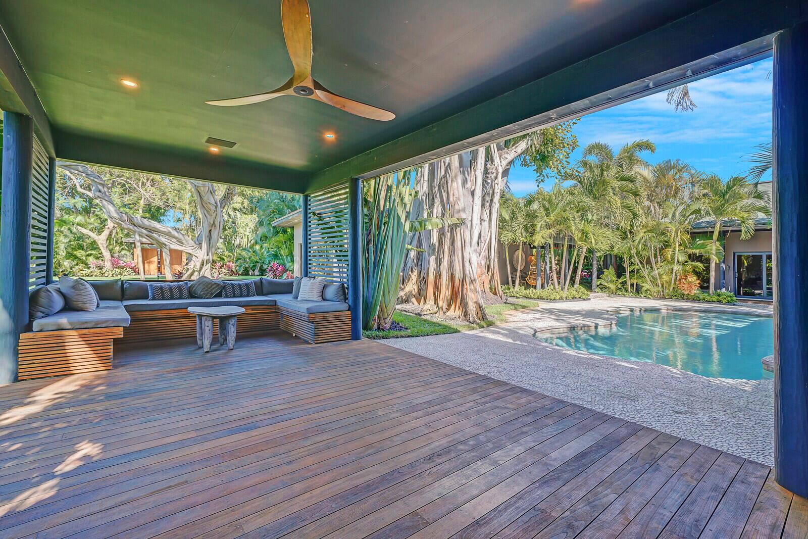 Essex Lane - Residential