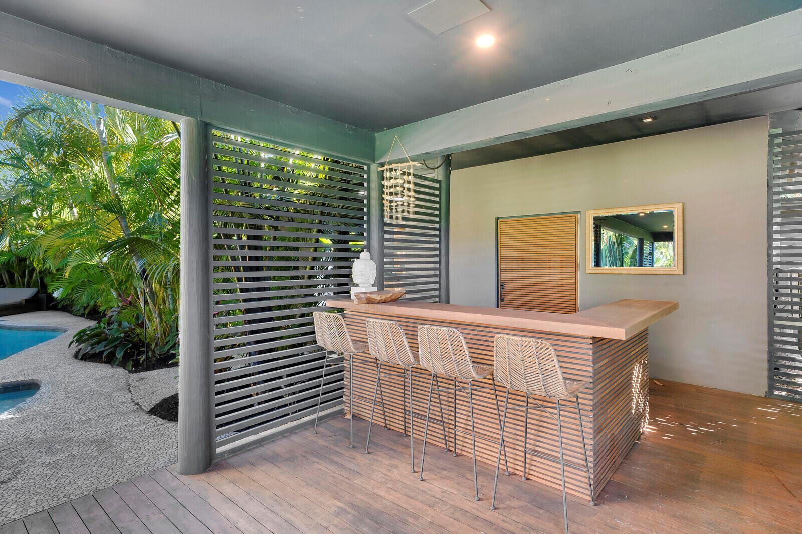 Essex Lane - Residential