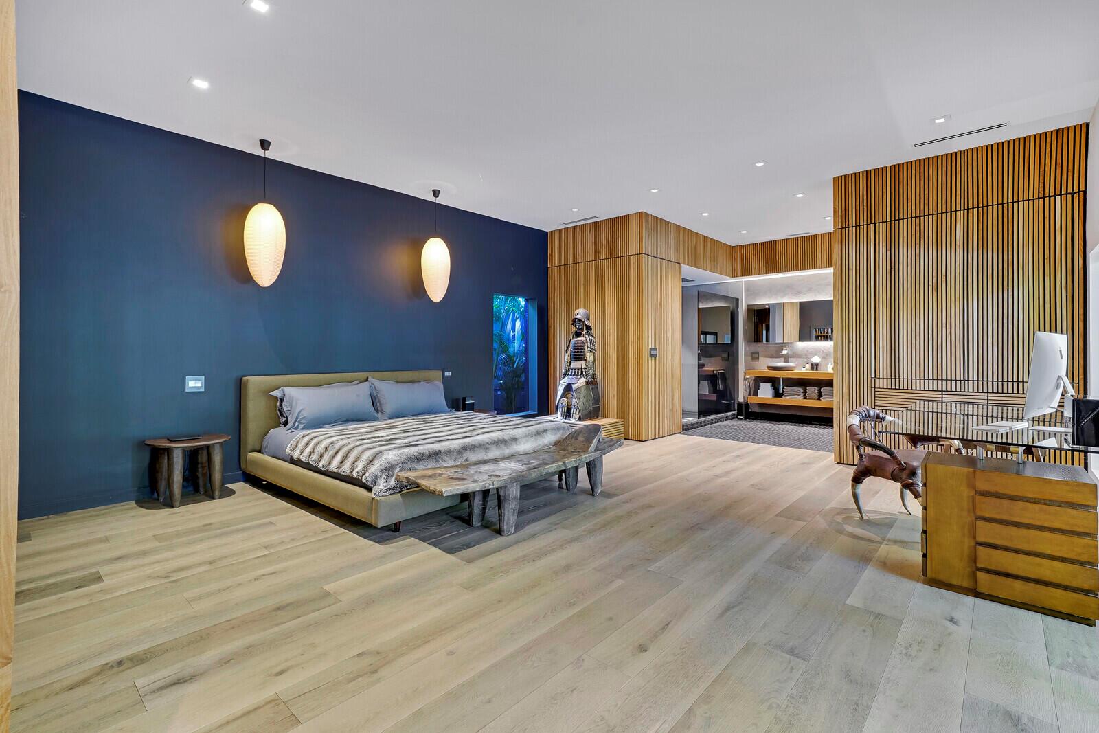 Essex Lane - Residential