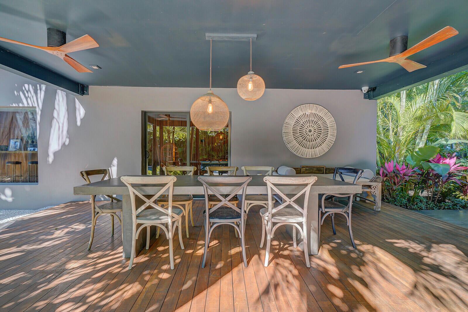 Essex Lane - Residential