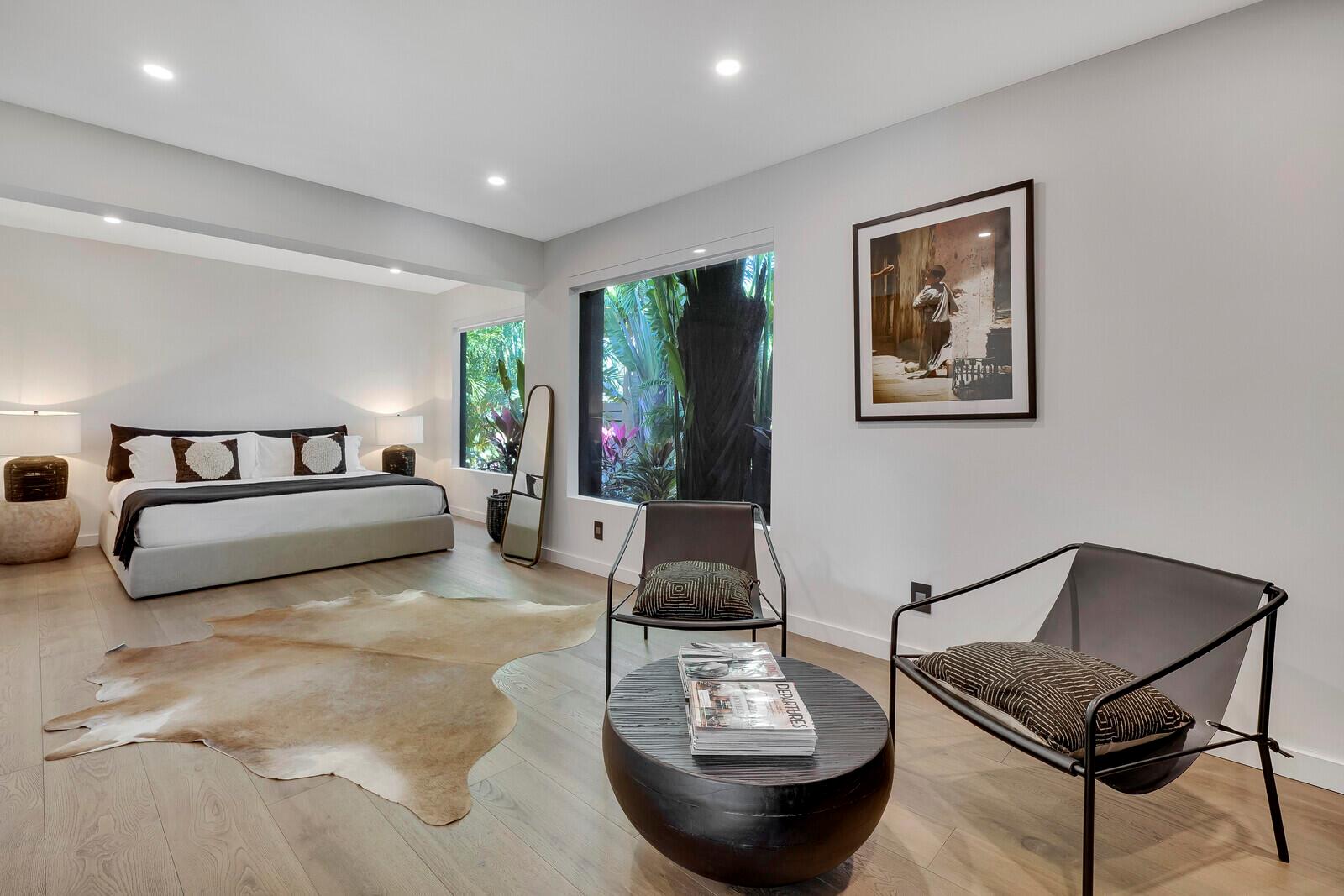 Essex Lane - Residential