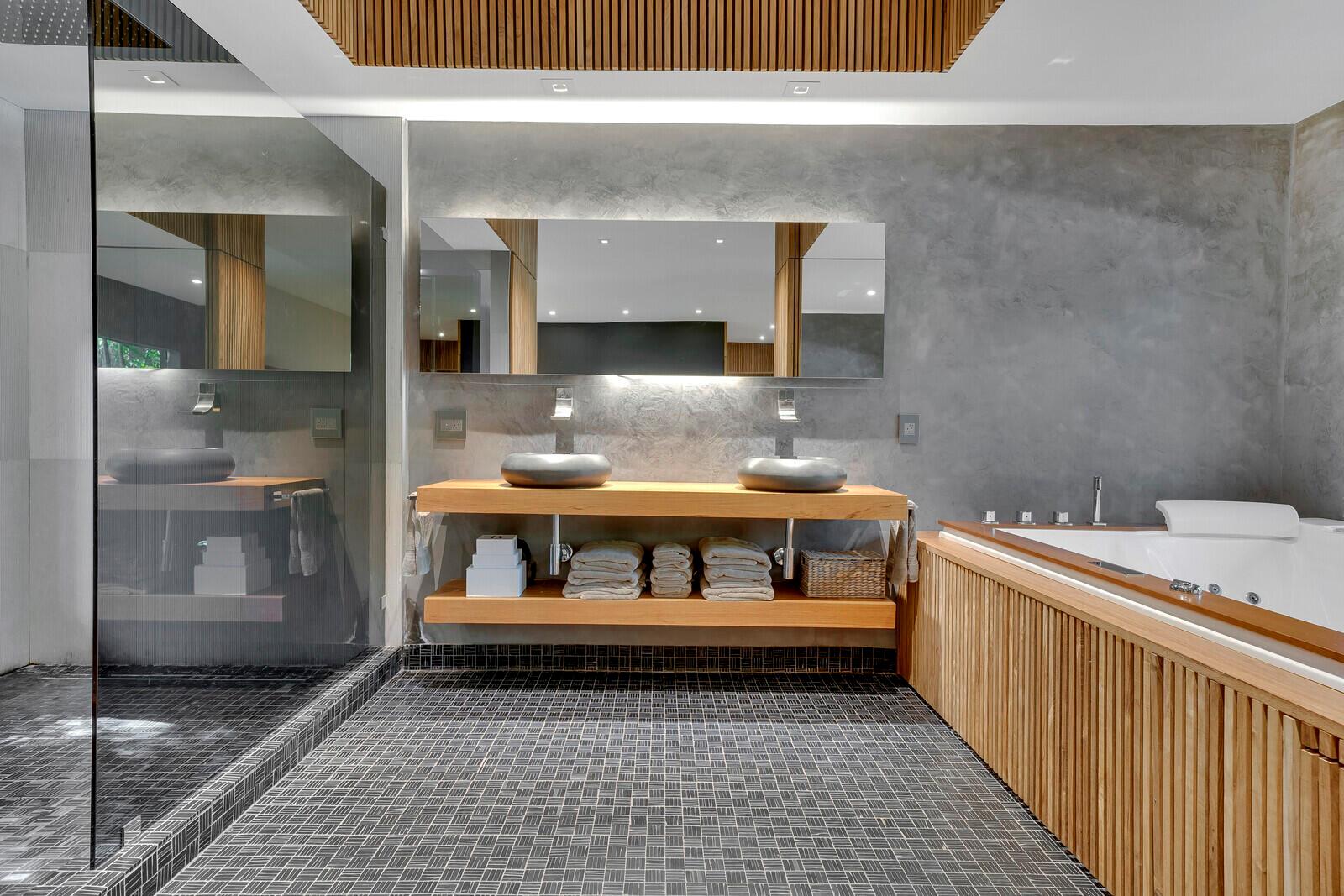 Essex Lane - Residential