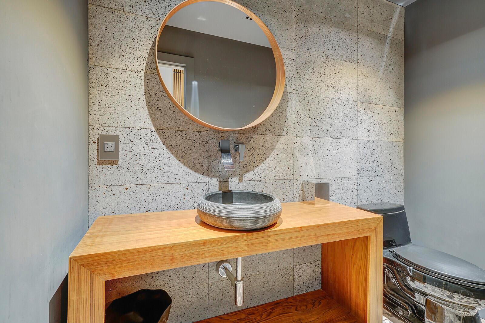 Essex Lane - Residential