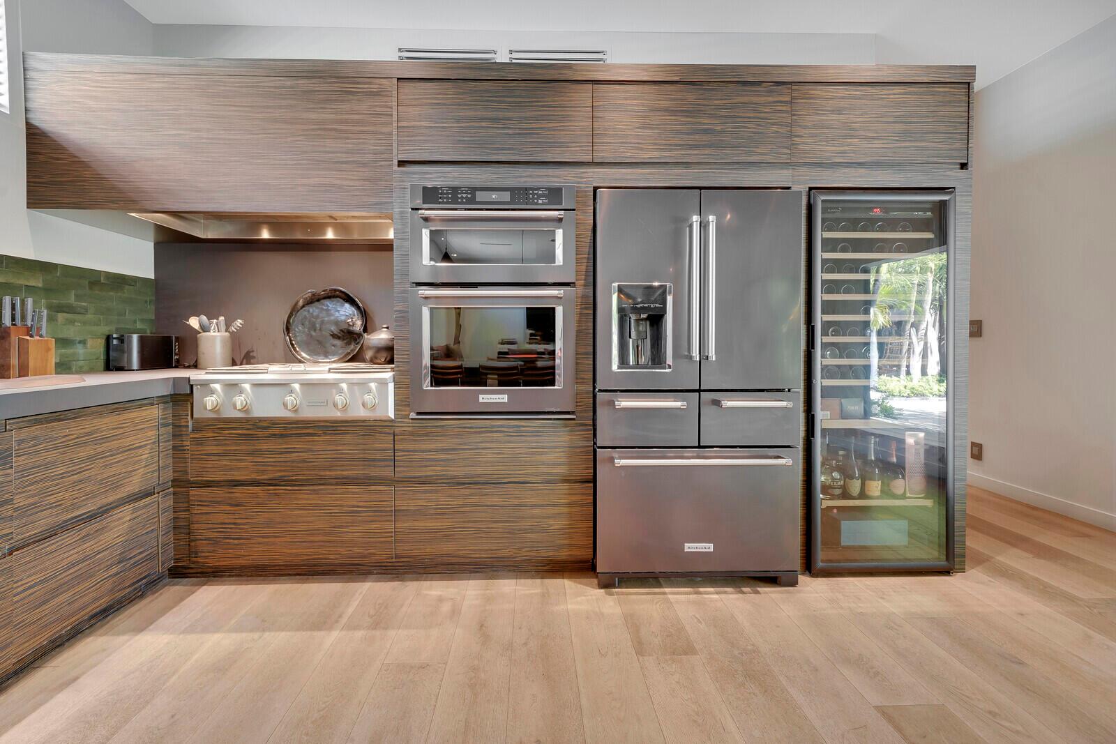 Essex Lane - Residential