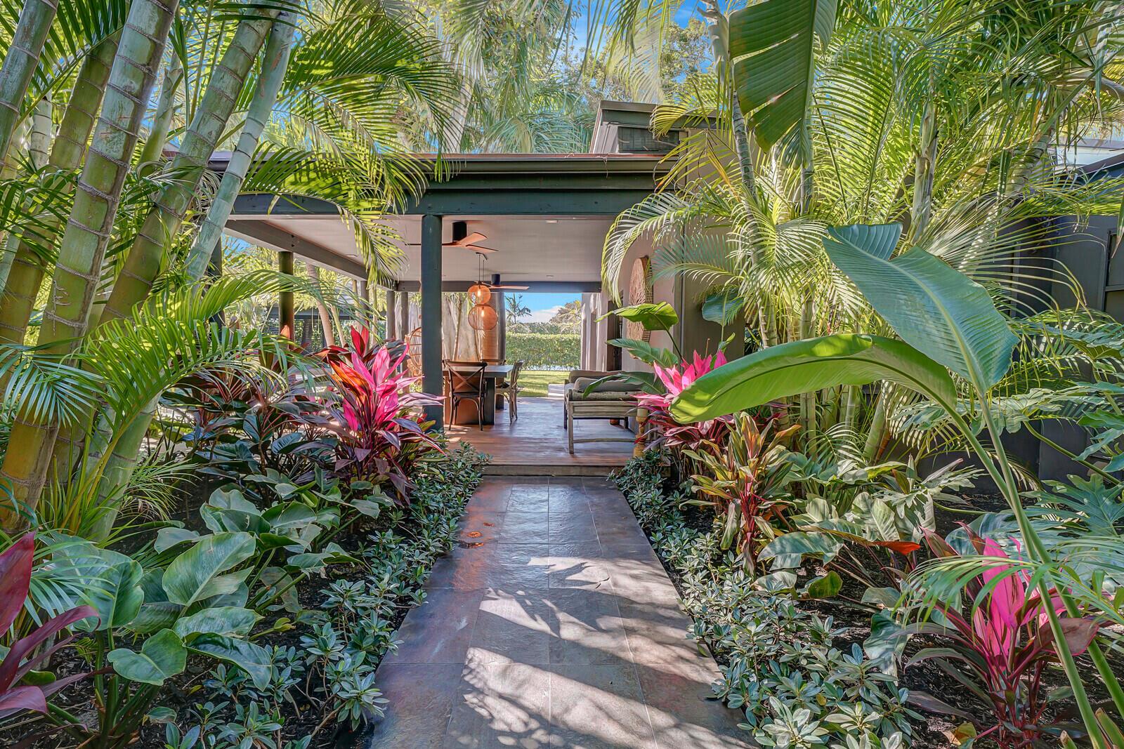 Essex Lane - Residential