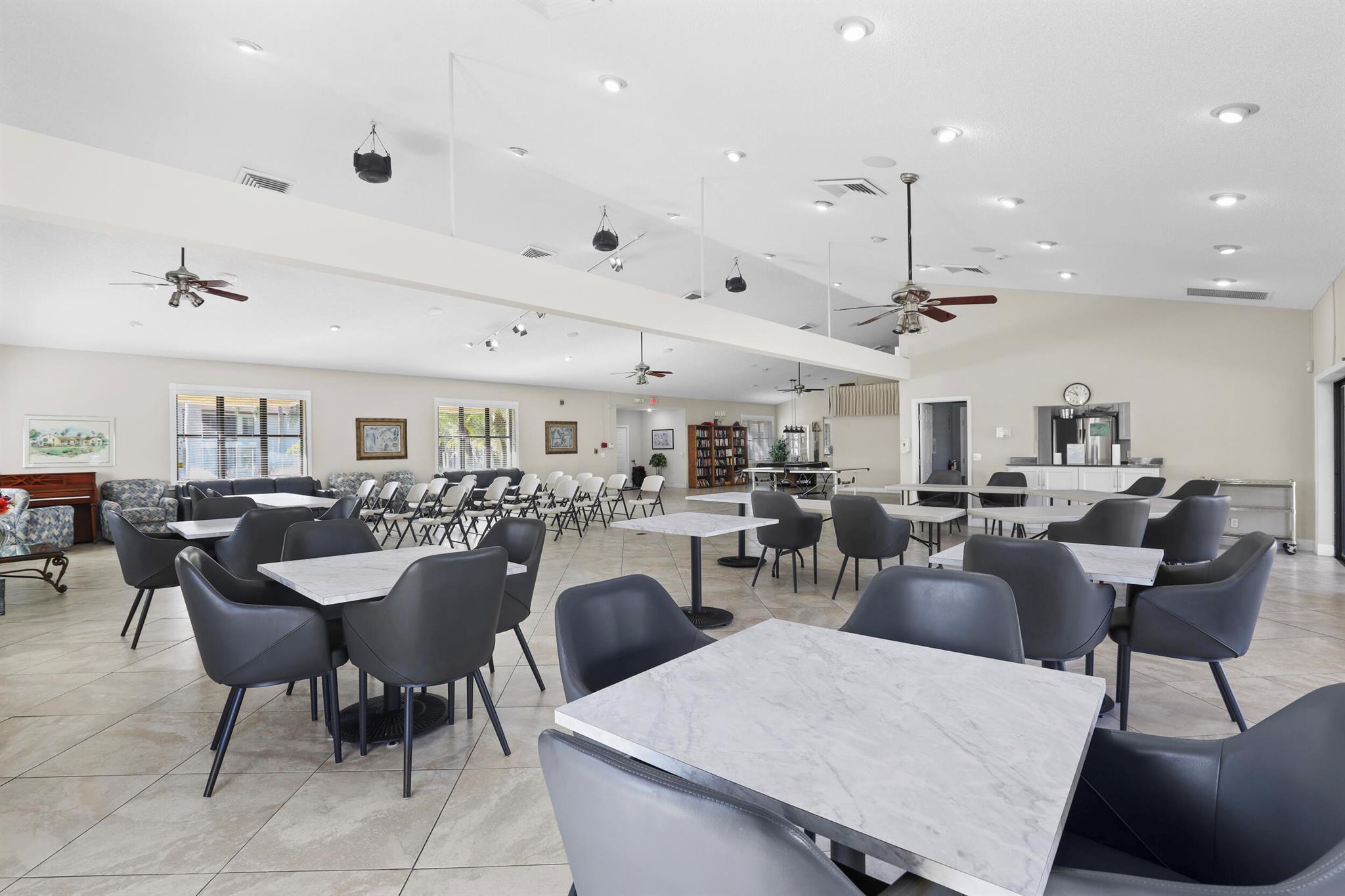 LUCERNE PARK CONDOS 1, 1A - Residential