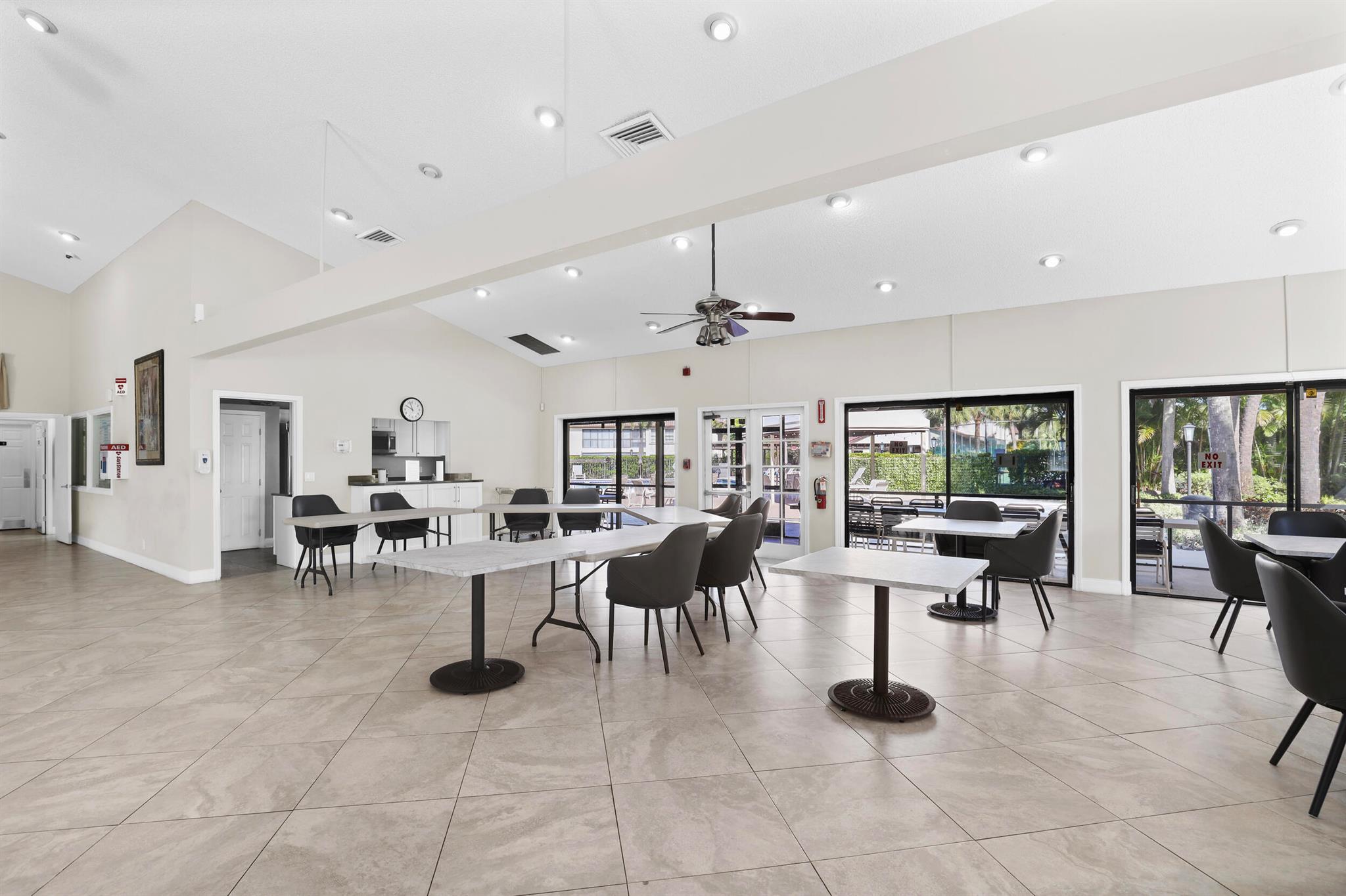 LUCERNE PARK CONDOS 1, 1A - Residential