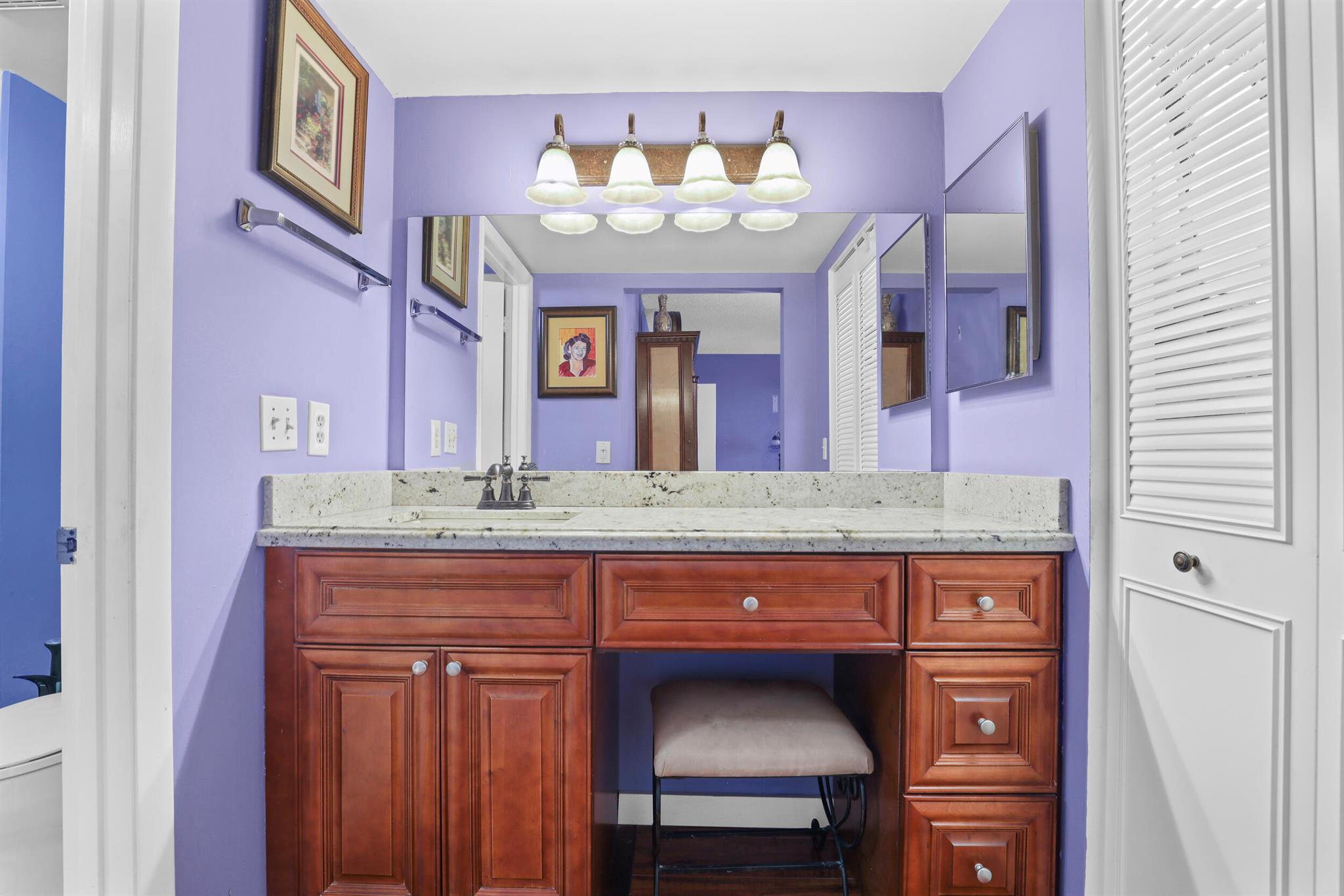 LUCERNE PARK CONDOS 1, 1A - Residential