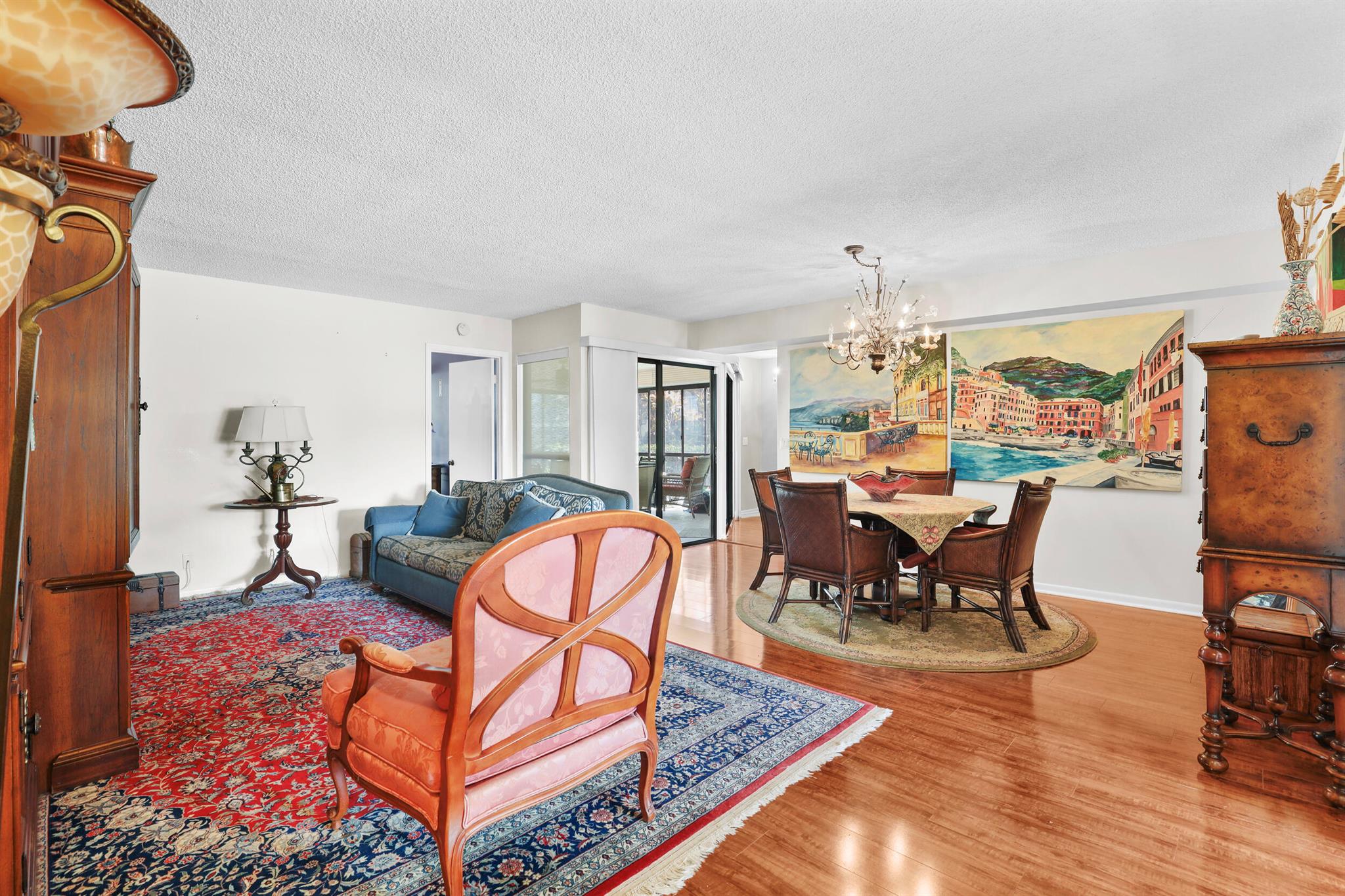 LUCERNE PARK CONDOS 1, 1A - Residential