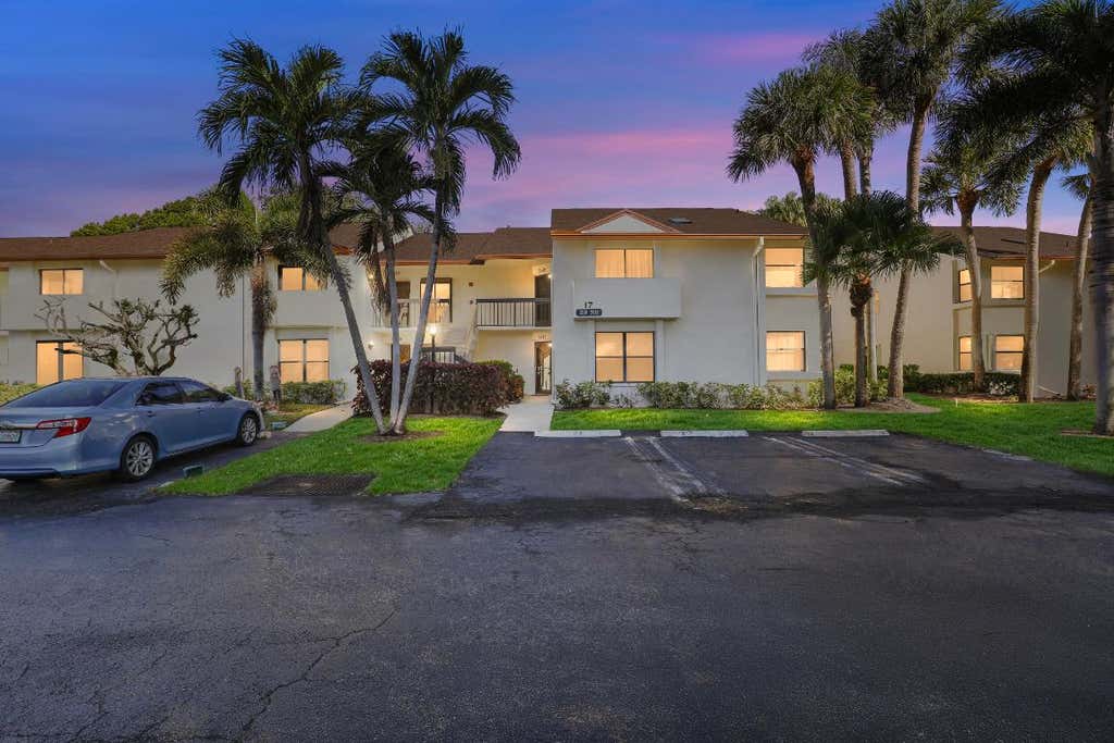 Photo of 3311 Perimeter Drive #3311, Greenacres, FL 33467 (MLS # R11141142)