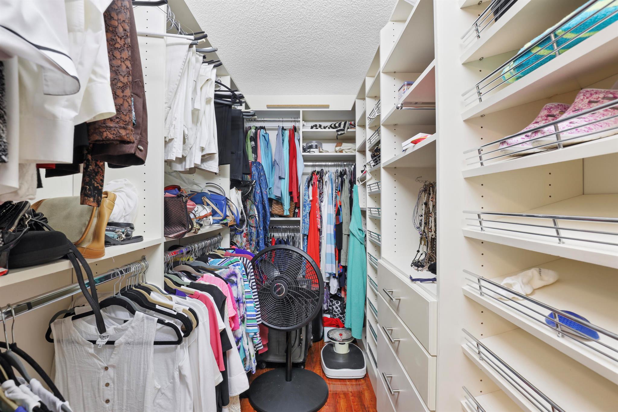 LUCERNE PARK CONDOS 1, 1A - Residential