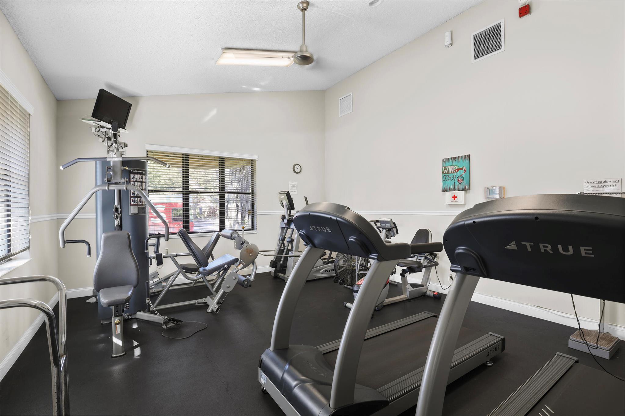 LUCERNE PARK CONDOS 1, 1A - Residential