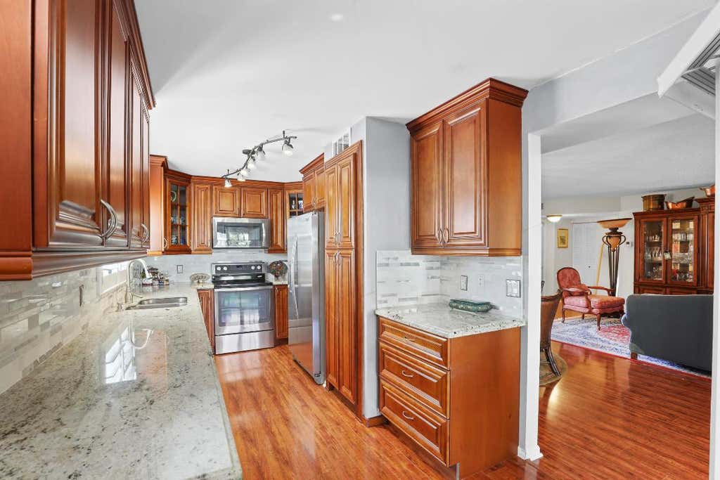 Photo of 3311 Perimeter Drive #3311, Greenacres, FL 33467 (MLS # R11141142)