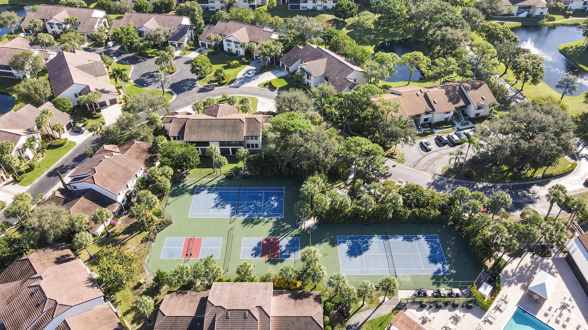 LUCERNE PARK CONDOS 1, 1A - Residential