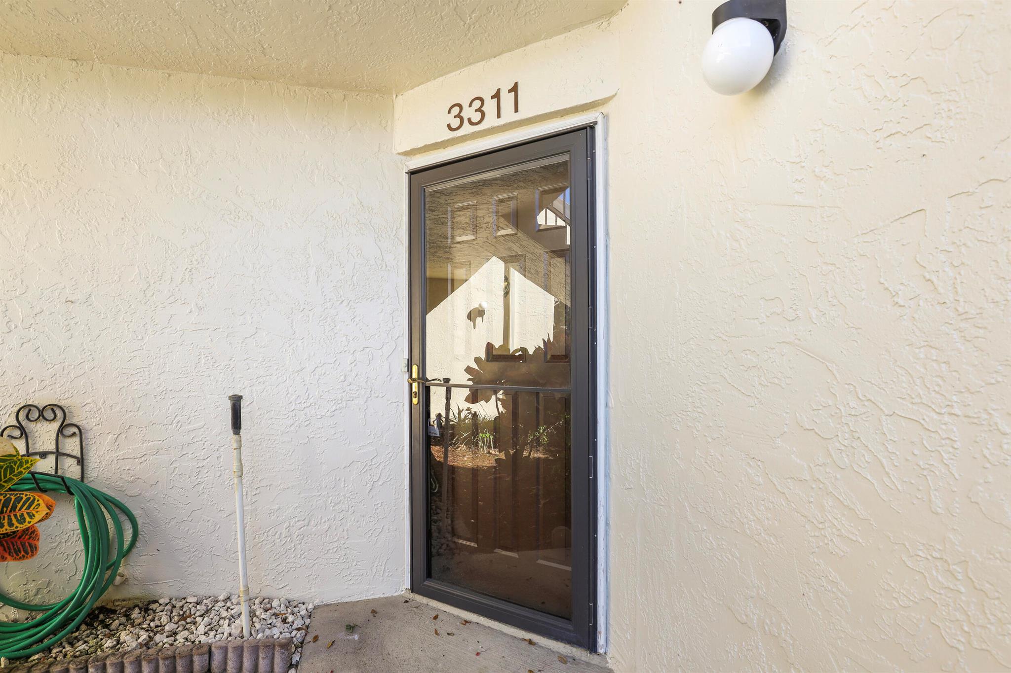 LUCERNE PARK CONDOS 1, 1A - Residential