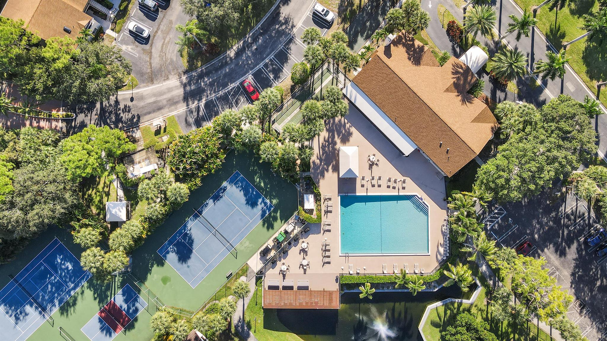 LUCERNE PARK CONDOS 1, 1A - Residential