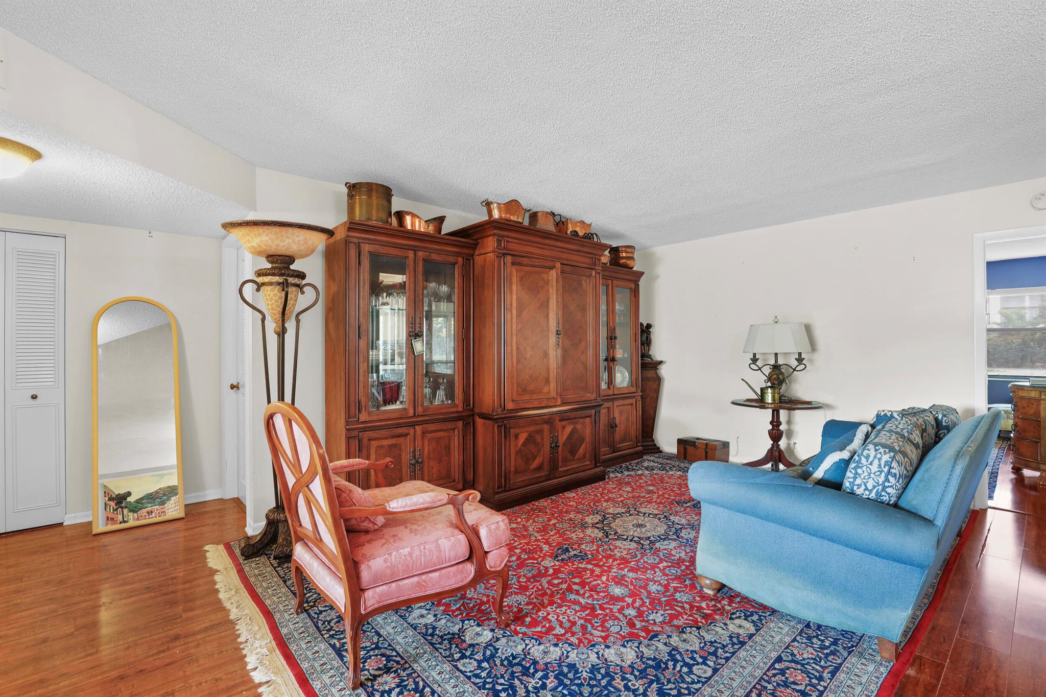 LUCERNE PARK CONDOS 1, 1A - Residential