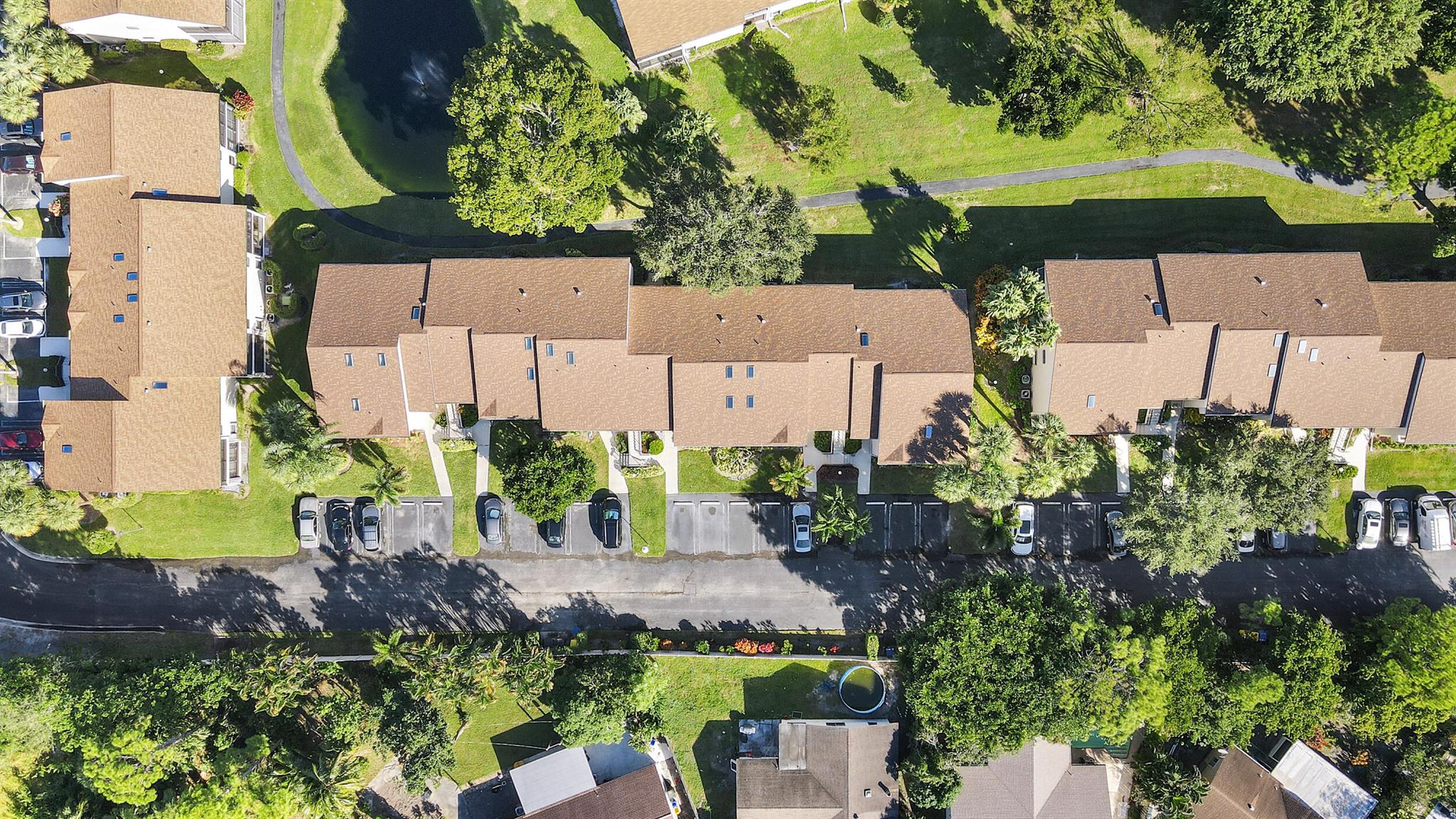 LUCERNE PARK CONDOS 1, 1A - Residential