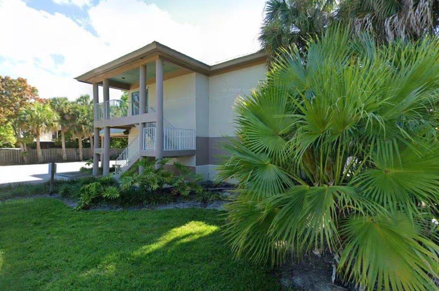 Beautifully Renovated Multi-Use Commercial Property — Flexible Layout for Owner-Users or Investors This fully renovated multi-use building delivers outstanding flexibility for business owners, creatives, investors, or buyers seeking personal-use space. Both levels feature modern upgrades, high-end finishes, and nearly new HVAC systems, making the property truly move-in ready and adaptable to a wide range of uses. A major benefit for investors is the ability to lease each level independently. The upper floor is accessed via a private exterior stairwell with no interior connection between levels, creating an ideal setup for dual-income potential and simplified tenant separation.