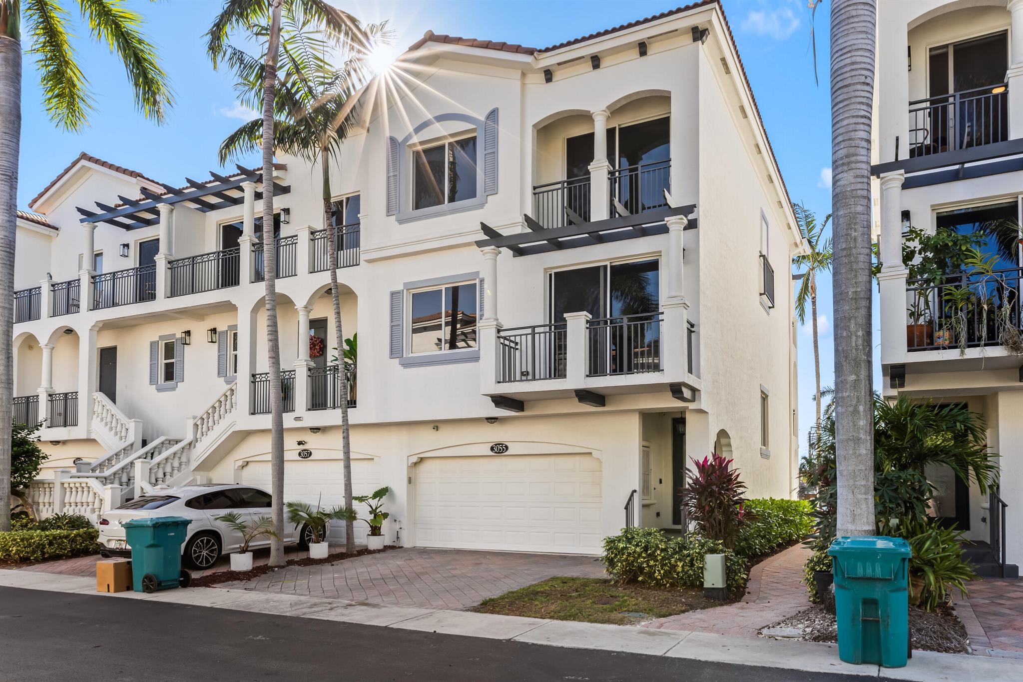 3055 Waterside Circle