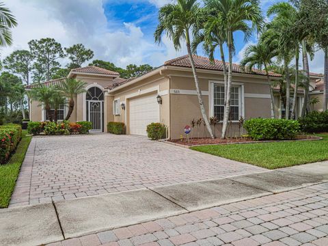Photo of 6871 SE Twin Oaks Circle, Stuart, FL 34997 (MLS # R11130691)