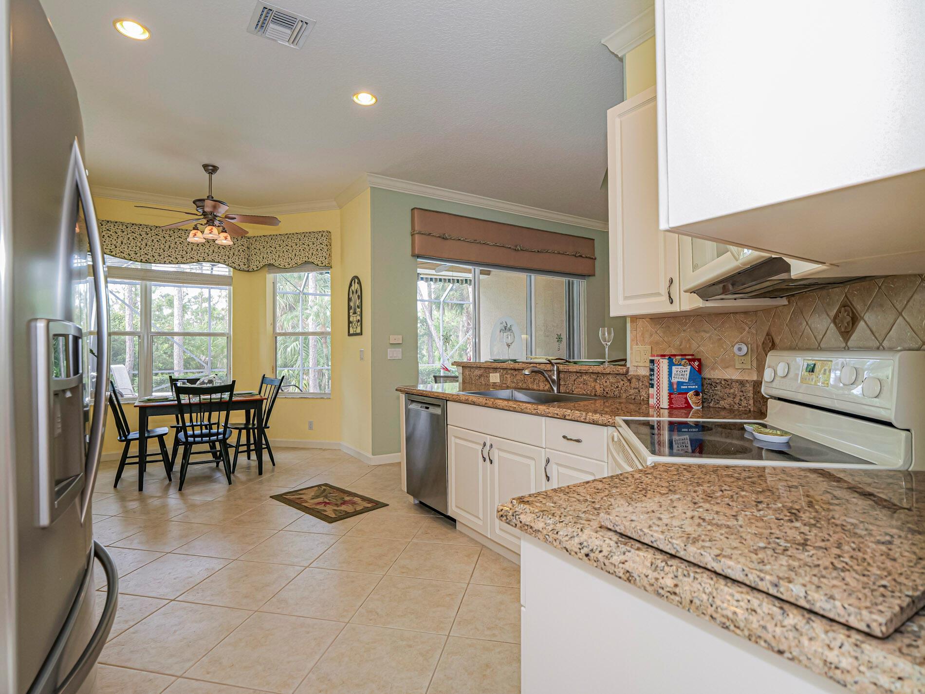 SUMMERFIELD - Residential