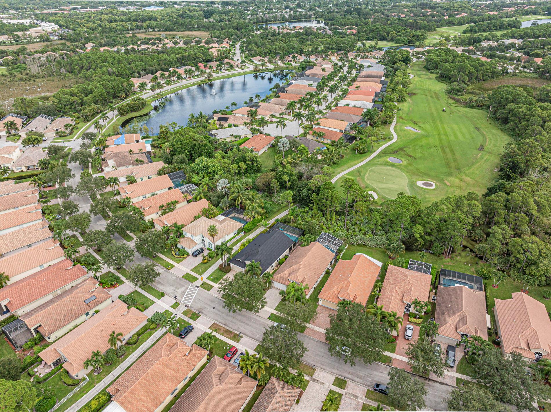 SUMMERFIELD - Residential