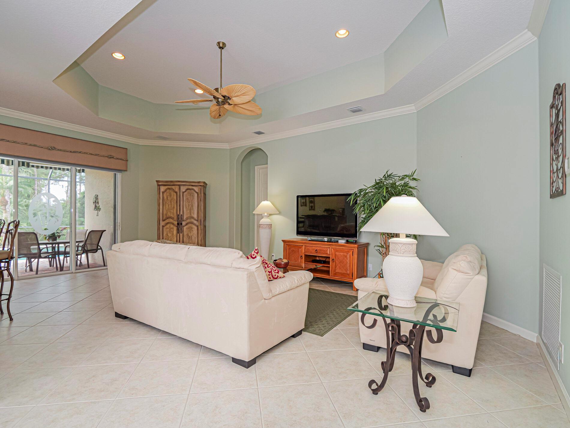 SUMMERFIELD - Residential