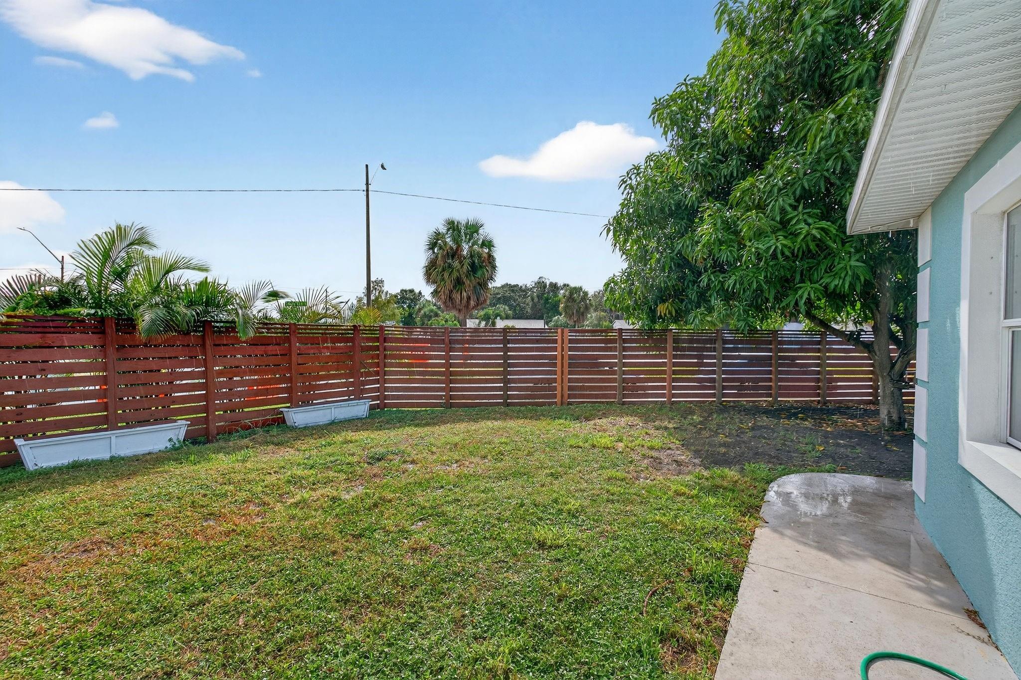 TYRONE GARDENS SEC NO. 2 - Residential